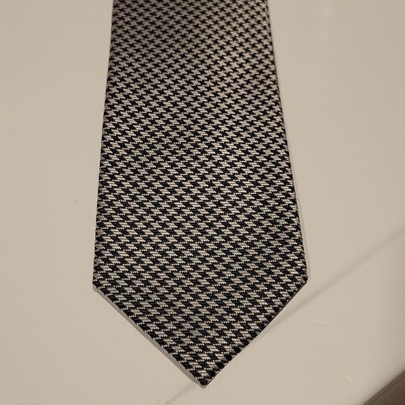 CROFT&BARROW tie 👔  - Picture 1 of 4